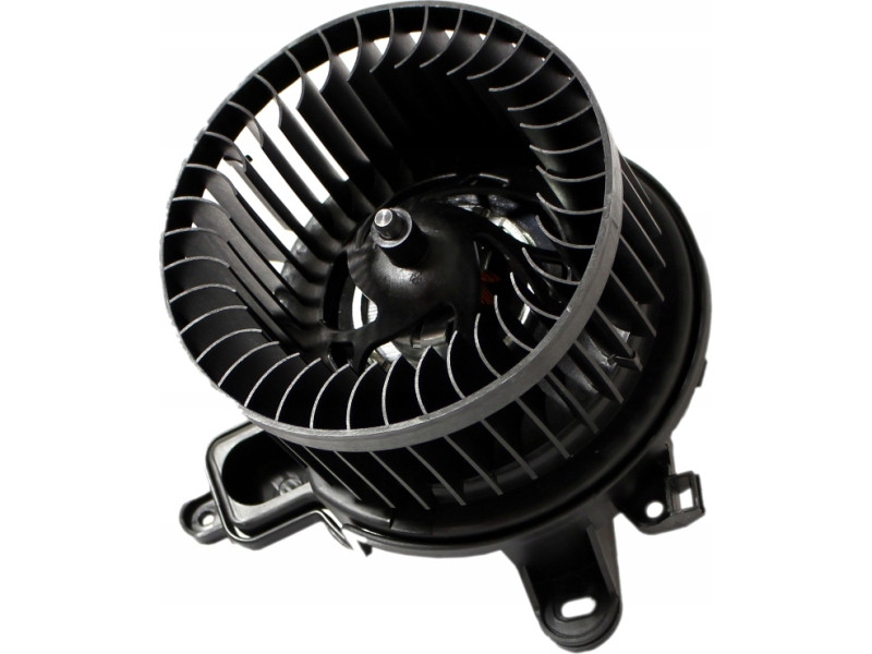 Вентилятор салону Citroen Berlingo 97-07, Peugeot Partner 97-07, 306 (Van Wezel) 644195