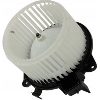 Вентилятор салону Fiat Bravo 07-14, Stilo 01-07 (Van Wezel) 46723433, 77363824