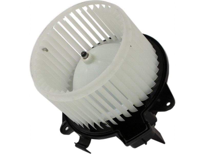 Вентилятор салону Fiat Bravo 07-14, Stilo 01-07 (Van Wezel) 46723433, 77363824