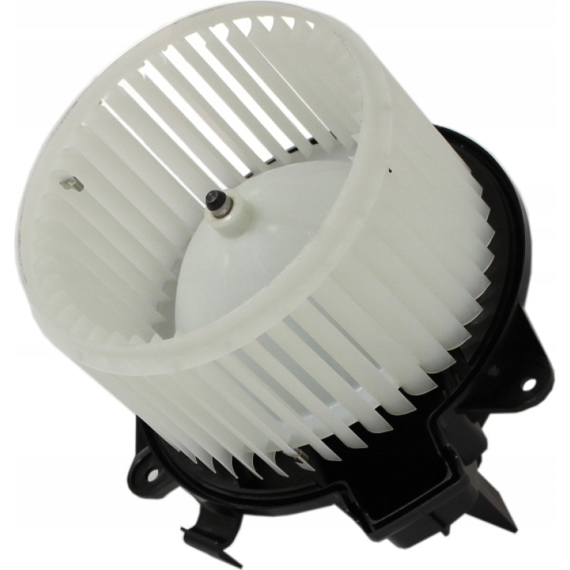 Вентилятор салону Fiat Bravo 07-14, Stilo 01-07 (Van Wezel) 46723433, 77363824