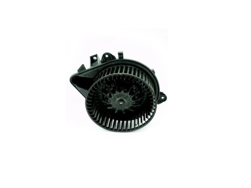 Вентилятор салону Fiat Doblo 01-09, Punto 2 99-10 (Китай) розєм - прямокутний, 46722956