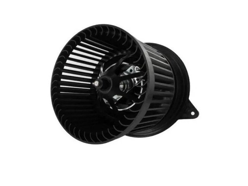 Вентилятор салону Ford Focus 1, Mondeo 3 (Van Wezel) 1062247, XS4H18456AA