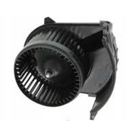 Вентилятор салону Mercedes Citan W415, Renault Kangoo 08-21, Master 3, Opel Movano B, Nissan NV400 (Van Wezel) 4158350700, A4158350700