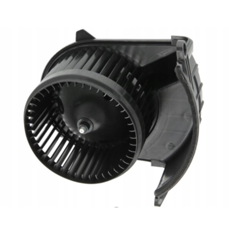 Вентилятор салону Mercedes Citan W415, Renault Kangoo 08-21, Master 3, Opel Movano B, Nissan NV400 (Van Wezel) 4158350700, A4158350700