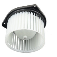 Вентилятор салону Mitsubishi, Citroen, Peugeot (Китай) розєм - прямокутний, 1607025680