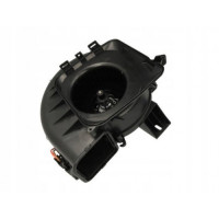 Вентилятор салону Opel Combo C, Corsa C, Tigra 04-09 (Van Wezel) 1845202, 90535114