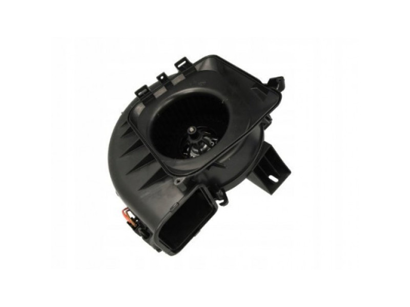 Вентилятор салону Opel Combo C, Corsa C, Tigra 04-09 (Van Wezel) 1845202, 90535114