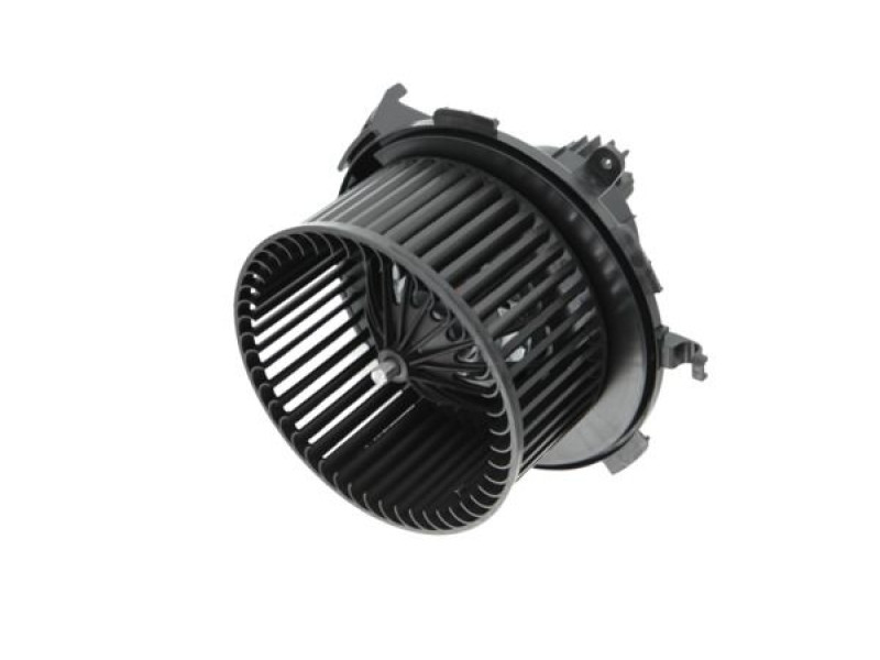 Вентилятор салону Opel Zafira B (Van Wezel) 13214734, 1845107
