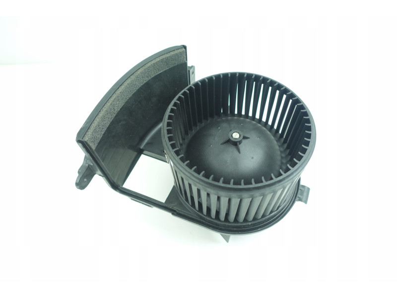 Вентилятор салону Renault Kangoo 1 (Van Wezel) 7701059205