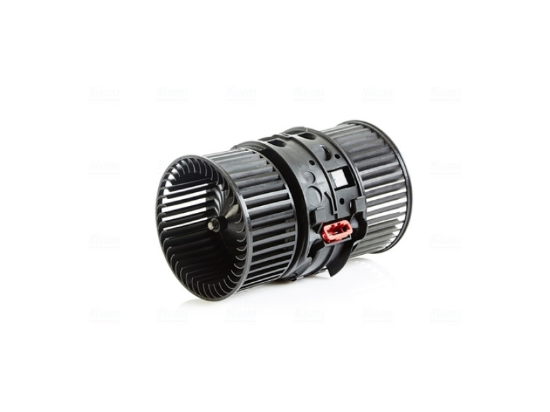 Вентилятор салону Renault Megane 3 (Van Wezel) 272104937R, 272108241R