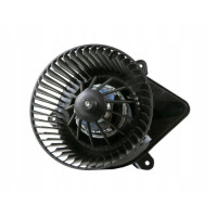 Вентилятор салону Renault Trafic 01-14, Master 2, Mascott, Opel Vivaro 01-14, Movano A, Nissan Primastar 01-14 (Nissens) 2761400QAC, 4409448