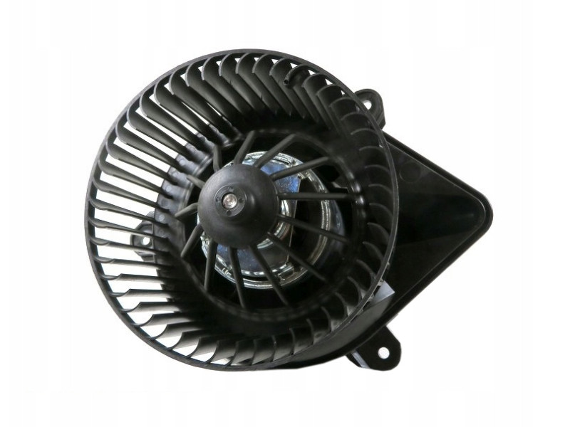 Вентилятор салону Renault Trafic 01-14, Master 2, Mascott, Opel Vivaro 01-14, Movano A, Nissan Primastar 01-14 (Nissens) 2761400QAC, 4409448
