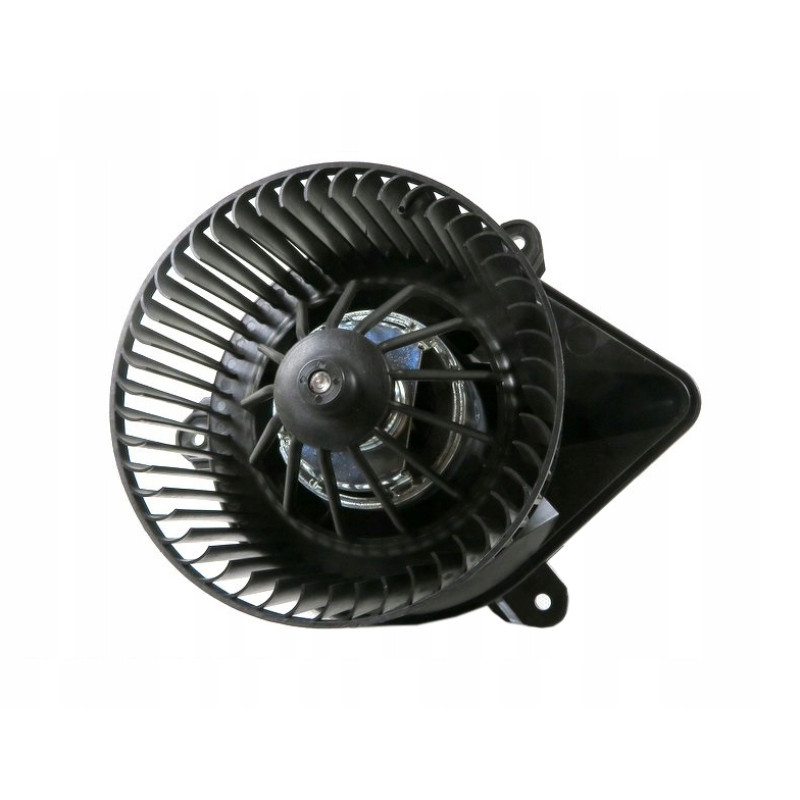 Вентилятор салону Renault Trafic 01-14, Master 2, Mascott, Opel Vivaro 01-14, Movano A, Nissan Primastar 01-14 (Nissens) 2761400QAC, 4409448