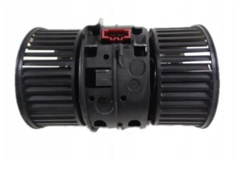 Вентилятор салону Renault Trafic 14-21, Scenic 16-, Opel Vivaro 14-19, Nissan NV300, Fiat Talento (Тайвань) 4407493, 6000618312