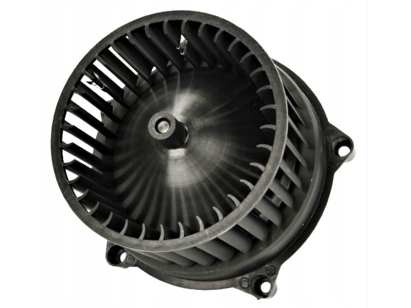 Вентилятор салону VW T4, T4 Caravelle (Van Wezel) 701819167