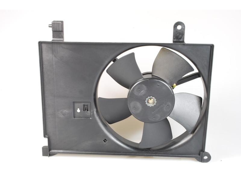 Вентилятор в зборі Daewoo Lanos, Sens (Тайвань) 93747009