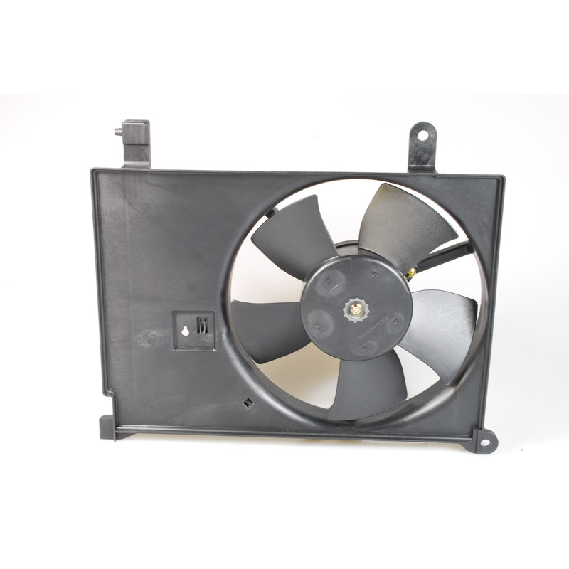 Вентилятор в зборі Daewoo Lanos, Sens (Тайвань) 93747009