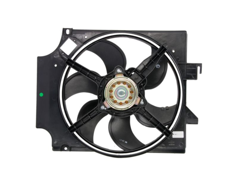 Вентилятор в зборі Ford Transit 2000-2006 (Тайвань) 1061090