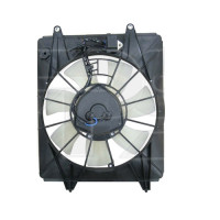 Вентилятор кондиціонера в зборі Honda CR-V 06-12 двигун 2.4L (Тайвань) 38611PNA003