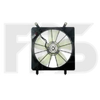 Вентилятор в зборі Honda CR-V (FPS) FP 30 W143