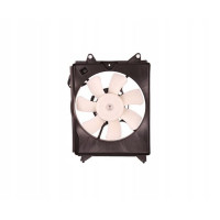 Вентилятор кондиціонера з дифузором Honda HR-V 15-18 (Polcar) 3861651BH01