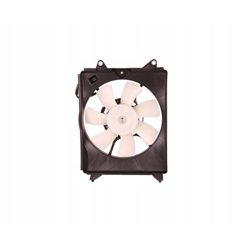 Вентилятор кондиціонера з дифузором Honda HR-V 15-18 (Polcar) 3861651BH01