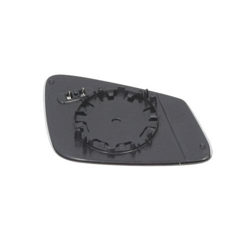 Вкладиш дзеркала лівий обігрів BMW 1 F20, 3 F30, 4 F32, 5 F10, 7 F01, I3, X1 E84 2010-2016 FPS