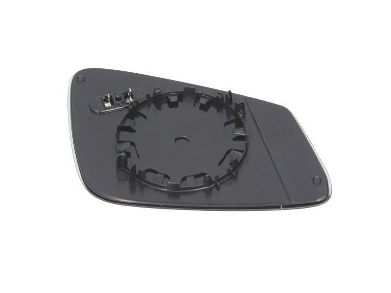 Вкладиш дзеркала лівий обігрів BMW 1 F20, 3 F30, 4 F32, 5 F10, 7 F01, I3, X1 E84 2010-2016 FPS