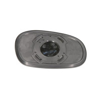 Вкладиш дзеркала лівий Daewoo Lanos/Sens 1997-2008 FPS