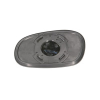 Вкладиш дзеркала правий без обігріву Daewoo Lanos/Sens 1997-2009 FPS 96273272