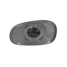 Вкладиш дзеркала правий без обігріву Daewoo Lanos/Sens 1997-2009 FPS 96273272