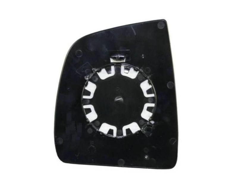 Вкладиш дзеркала правий Fiat Doblo, Opel Combo 2010-2022 FPS 1426593, 0071765378