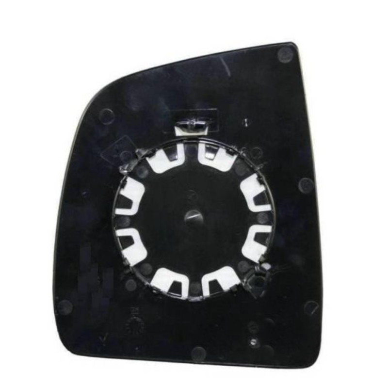 Вкладиш дзеркала правий Fiat Doblo, Opel Combo 2010-2022 FPS 1426593, 0071765378