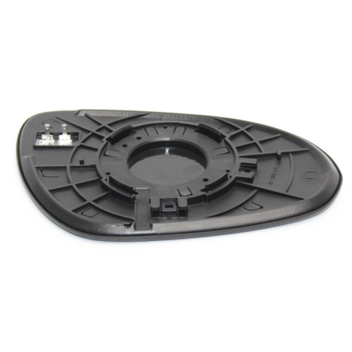Вкладиш дзеркала лівий Hyundai i30 FD 2007-2010 TW 876112L100