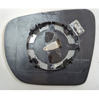 Вкладиш дзеркала правий з обігрівом Hyundai ix35, Tucson 2010-2015 