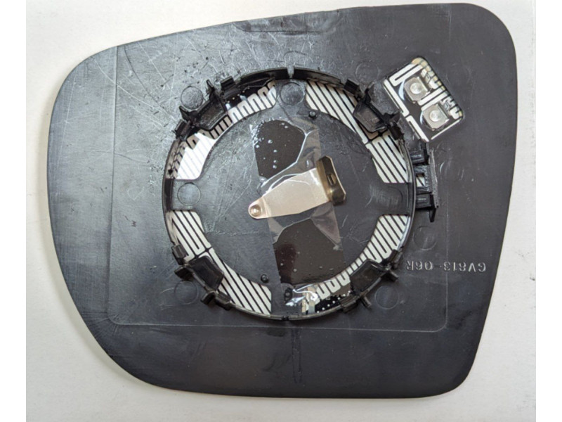 Вкладиш дзеркала правий з обігрівом Hyundai ix35, Tucson 2010-2015 