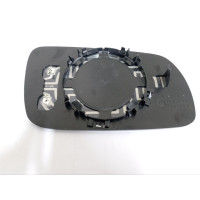 Вкладиш дзеркала лівий (голубий) Audi A4 B5, A6 C4, C5, A8 D2 (1994-2002) FPS 4B0857535