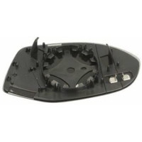 Вкладиш дзеркала лівий Audi A7 2010-2023 Китай