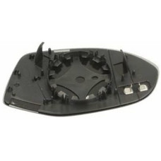 Вкладиш дзеркала лівий Audi A7 2010-2023 Китай