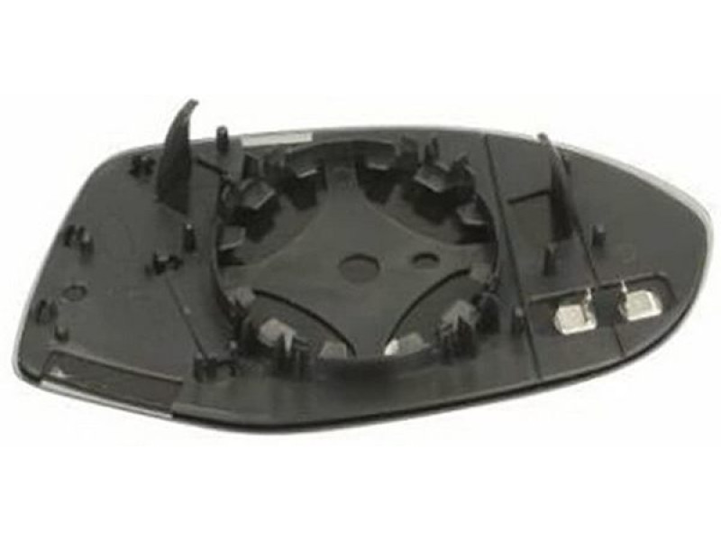 Вкладиш дзеркала лівий Audi A7 2010-2023 Китай