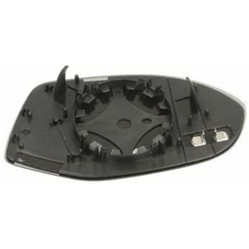 Вкладиш дзеркала лівий Audi A7 2010-2023 Китай