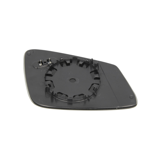 Вкладиш дзеркала лівий BMW 1 F20, 2 F22, 3 F30, 4 F32, 5 F10, i3, X1 E84 FPS 2 PIN 2011-2020 51167251583