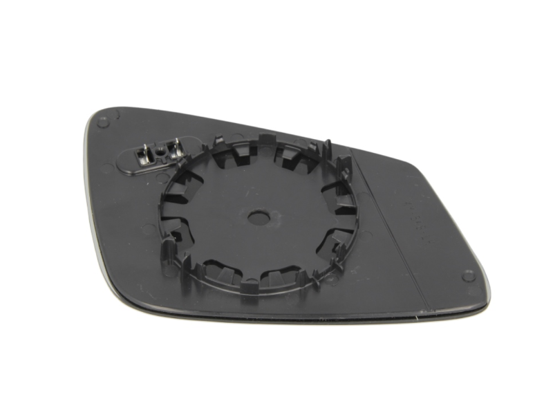 Вкладиш дзеркала лівий BMW 1 F20/2 F22/3 F30/4 F32/5 F10/i3/X1 E84 (2010-2019) ALKAR 2 PIN 51167251583