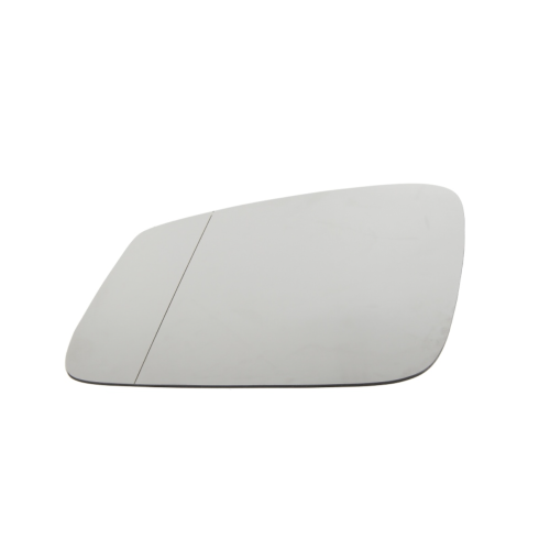 Вкладиш дзеркала лівий BMW 1 F20, 2 F22, 3 F30, 4 F32, 5 F10, i3, X1 E84 FPS 2 PIN 2011-2020 51167251583