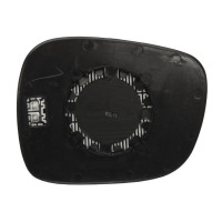 Вкладиш дзеркала лівий BMW X3 F25, X1 E84 2010-2014 FPS 51162991659
