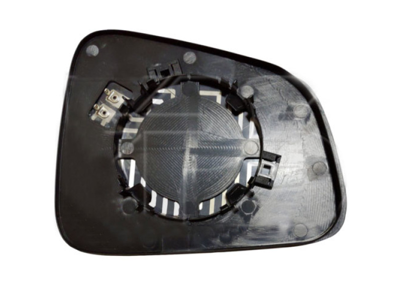Вкладиш дзеркала лівий з обігрівом Buick Encore, Opel Mokka 2013-2020, Chevrolet Trax 2013-2020 Китай