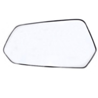 Вкладиш дзеркала лівий з обігрівом Chevrolet Camaro 2010-2015 (Китай)