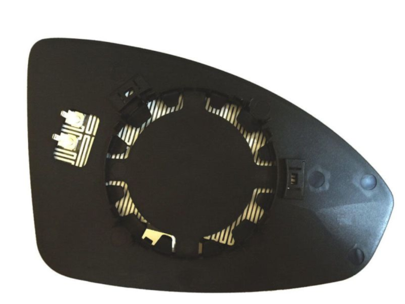 Вкладиш дзеркала лівий Chevrolet Cruze 2009-2015 Китай 96893022