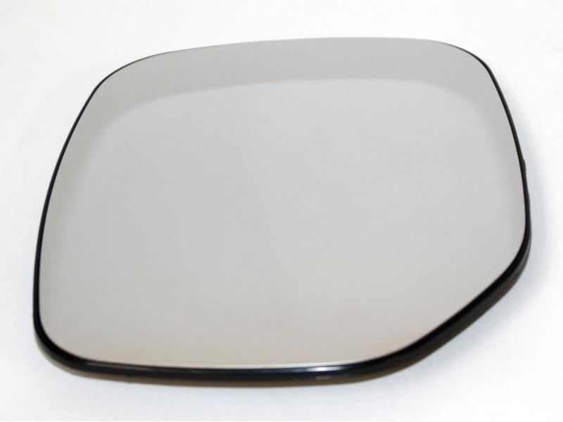 Вкладиш дзеркала лівий з обігрівом Citroen Berlingo, Peugeot Partner 1996-2008 LKQ 00008151W3