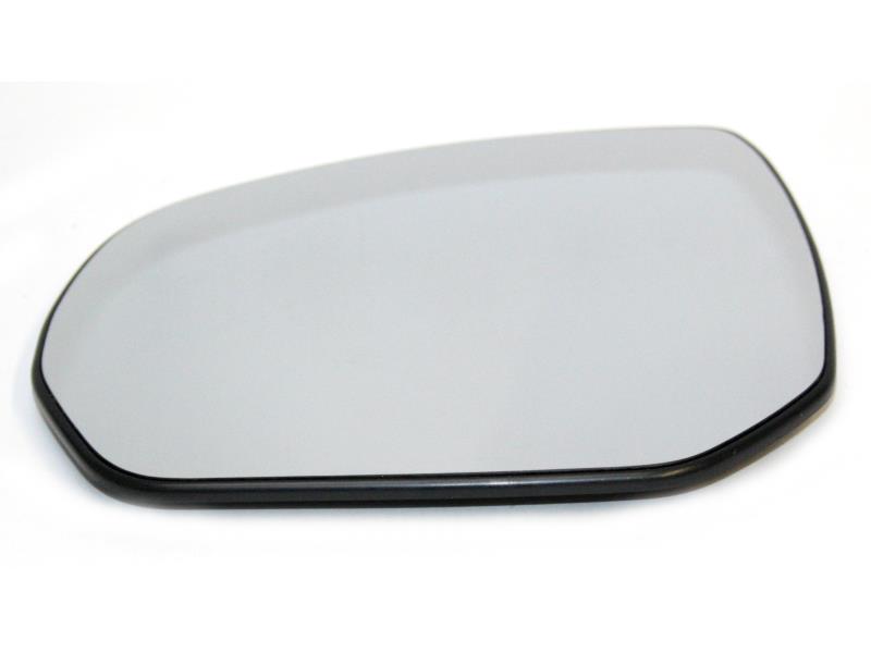 Вкладиш дзеркала лівий з обігрівом Citroen C3 Picasso, Peugeot 3008 2009-2016 Alkar 8151PF